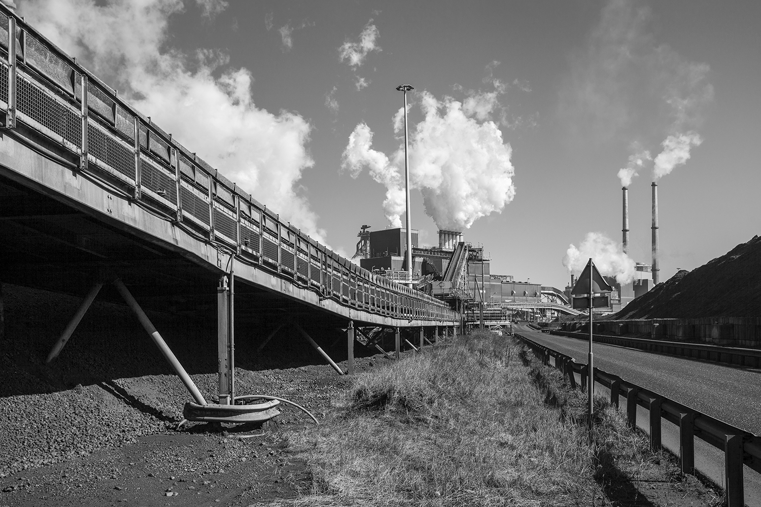 TATA Steel, Velsen-Noord